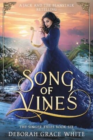 Cover of Song of Vines