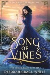 Book cover for Song of Vines