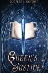 Book cover for Queen's Justice