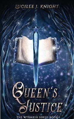 Book cover for Queen's Justice