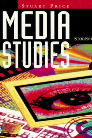 Cover of Media Studies Paper, 2nd. Edition