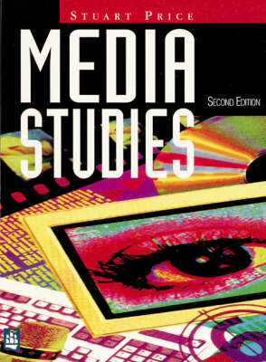 Book cover for Media Studies Paper, 2nd. Edition