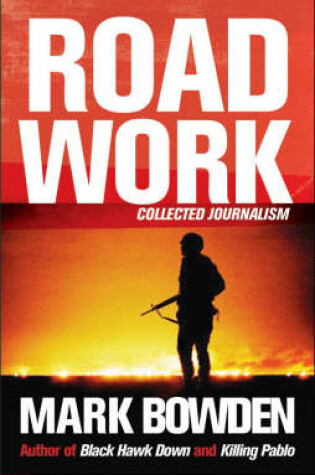 Cover of Road Work