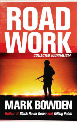 Book cover for Road Work