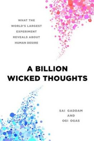 Cover of A Billion Wicked Thoughts