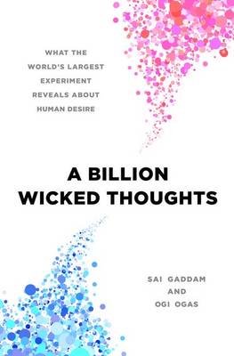 Book cover for A Billion Wicked Thoughts