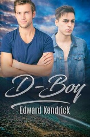 Cover of D-Boy