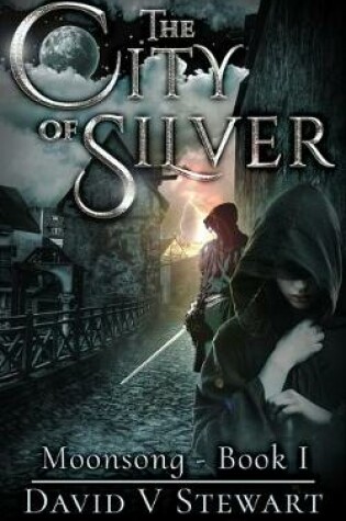 Cover of The City of Silver