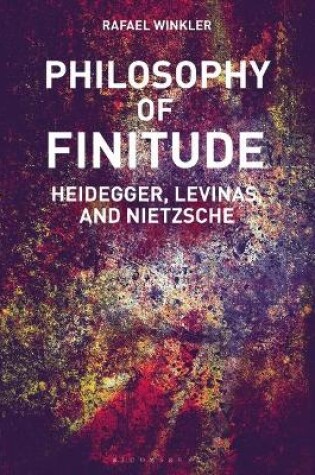 Cover of Philosophy of Finitude