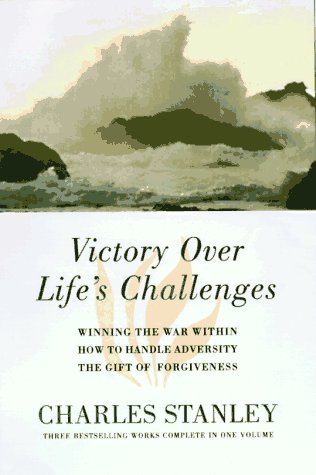 Book cover for Victory Over Life's Challenges