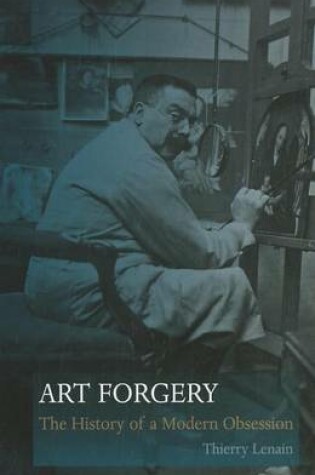 Cover of Art Forgery