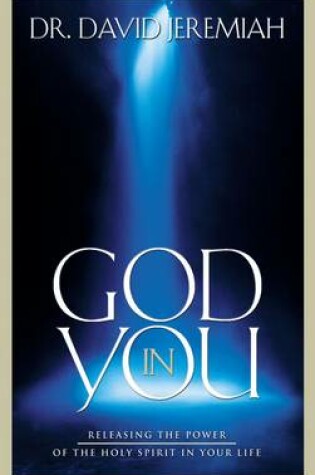 Cover of God in You