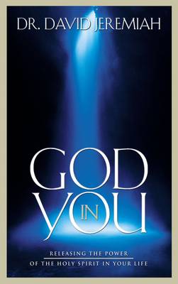 Book cover for God in You