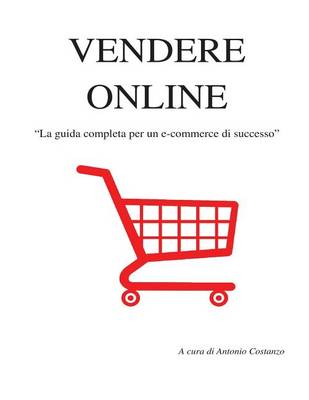 Book cover for Vendere Online