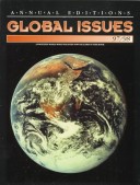 Book cover for Global Issues 97/98