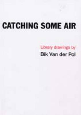 Book cover for Catching Some Air
