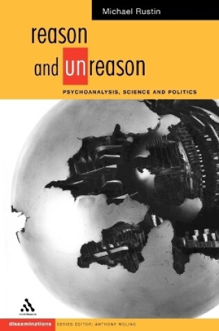 Cover of Reason and Unreason