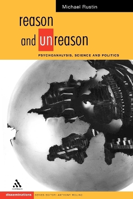 Cover of Reason and Unreason