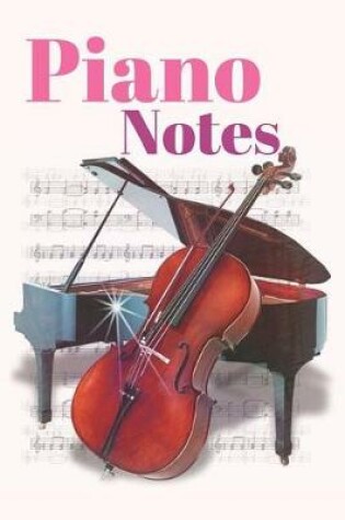 Cover of Piano Notes