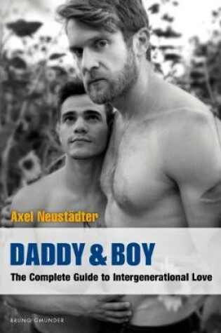 Cover of Daddy & Boy