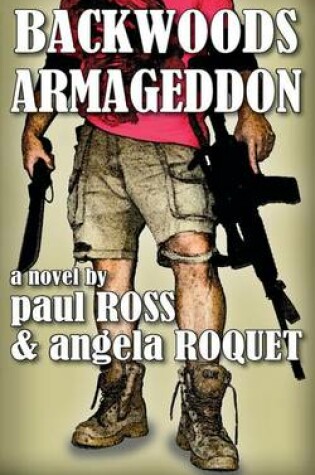 Cover of Backwoods Armageddon