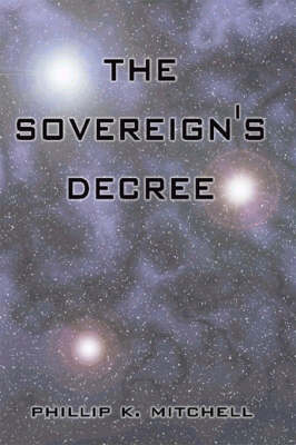 Book cover for The Sovereign's Decree