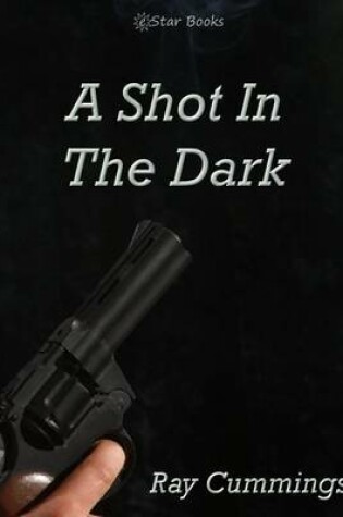 Cover of A Shot in the Dark