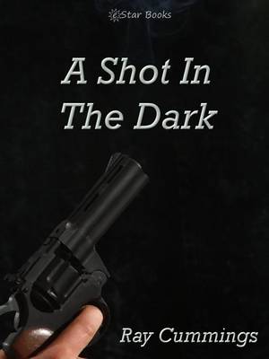 Book cover for A Shot in the Dark