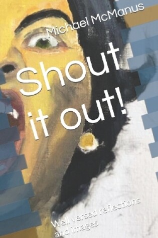 Cover of Shout it out!