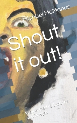 Book cover for Shout it out!