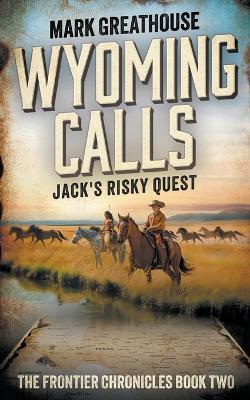 Cover of Wyoming Calls