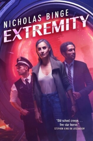 Cover of Extremity