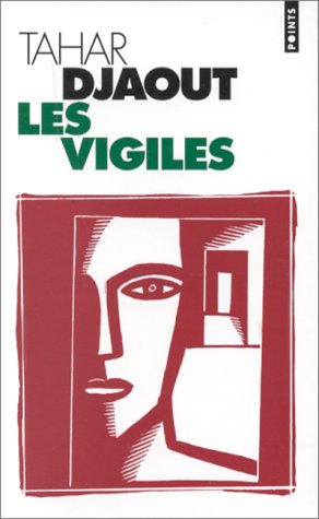 Book cover for Vigiles(les)