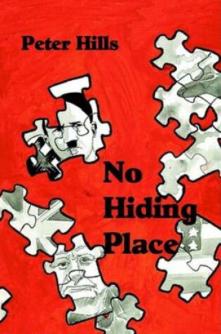 Cover of No Hiding Place