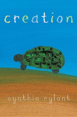 Cover of Creation