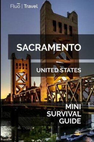 Cover of Sacramento Mini Survival Guide