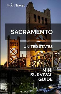 Book cover for Sacramento Mini Survival Guide