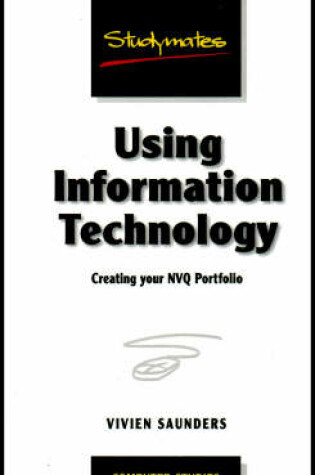 Cover of Using Information Technology