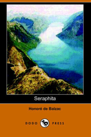 Cover of Seraphita (Dodo Press)