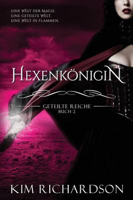 Book cover for Hexenkonigin