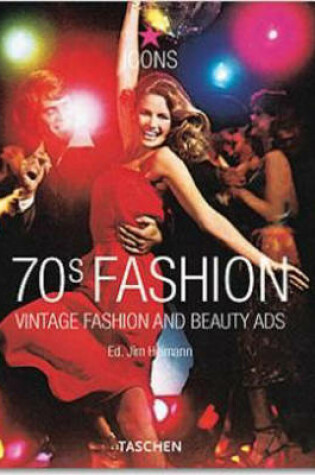 Cover of 70s Fashion