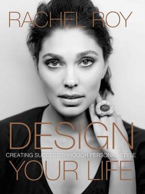 Book cover for Design Your Life