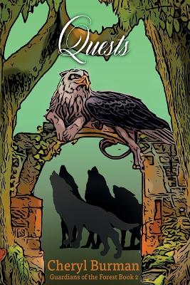 Cover of Quests