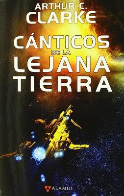 Book cover for C�nticos de la Lejana Tierra