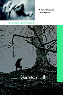 Cover of Skeleton Hill
