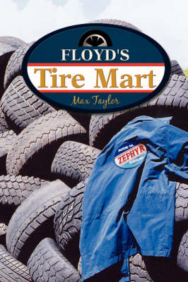 Book cover for Floyd's Tire Mart