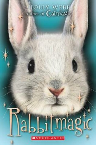 Cover of Rabbit Magic