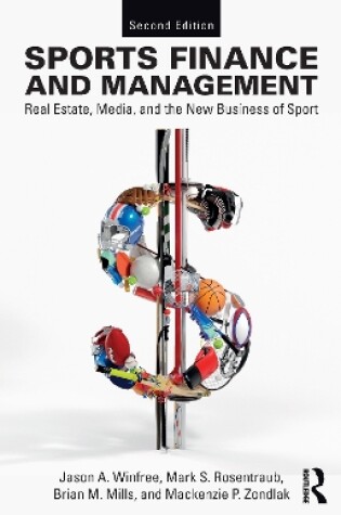 Cover of Sports Finance and Management