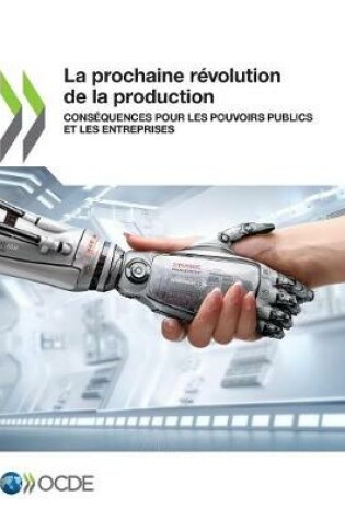 Cover of La prochaine révolution de la production