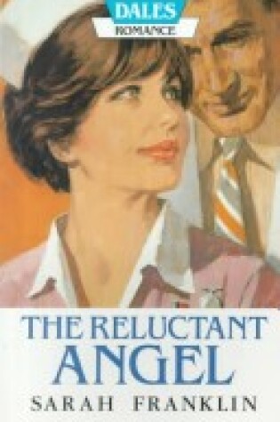 Cover of The Reluctant Angel